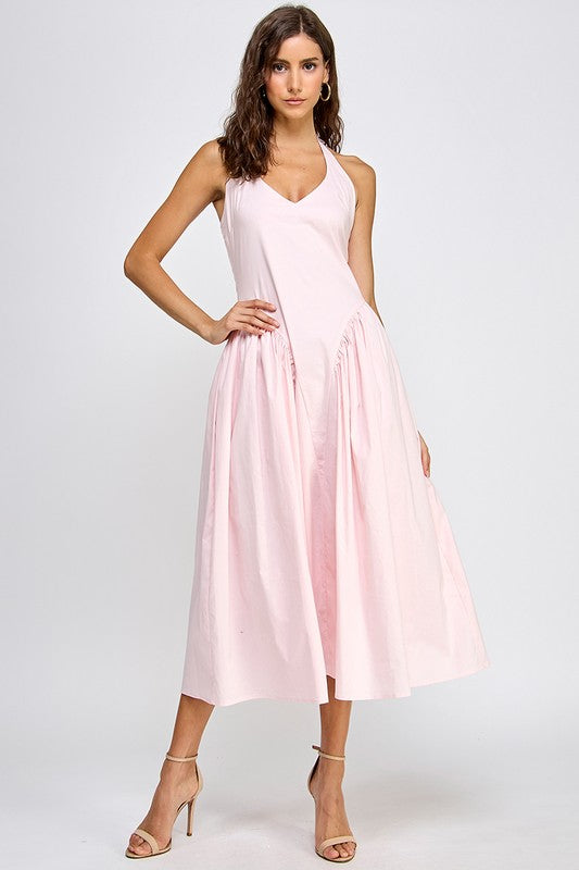 Madilynn Dress