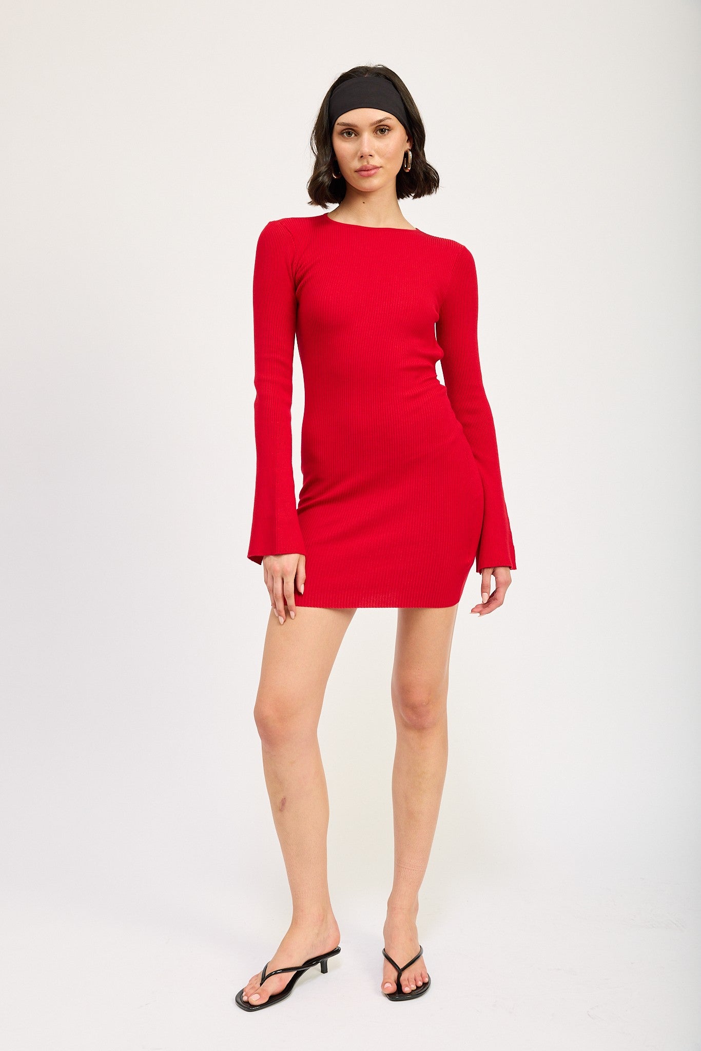 Gaby Dress
