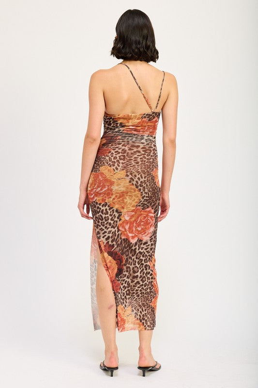 Narella Dress