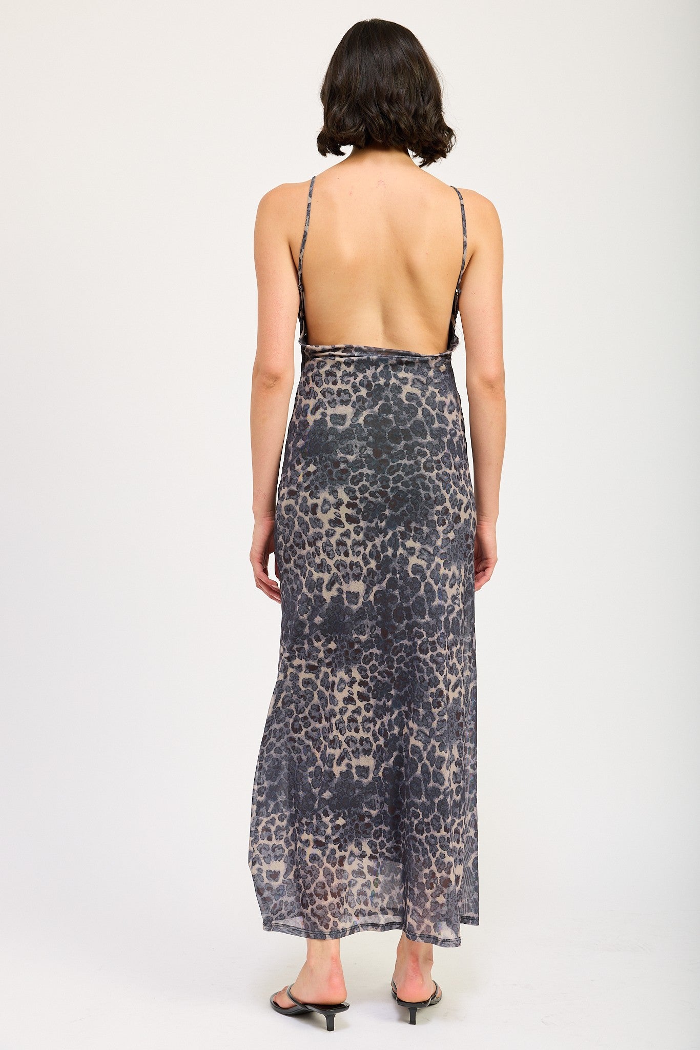 Jaina Dress
