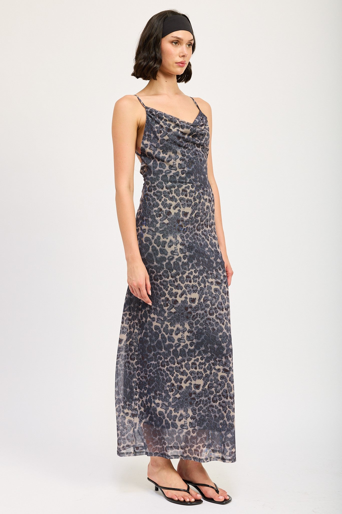 Jaina Dress