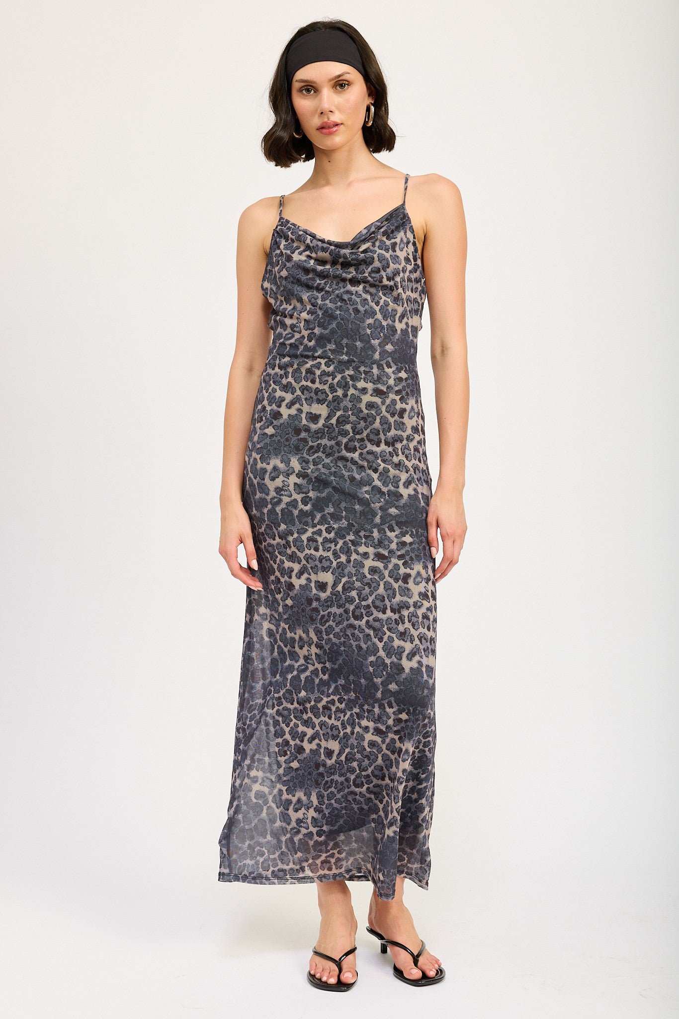 Jaina Dress