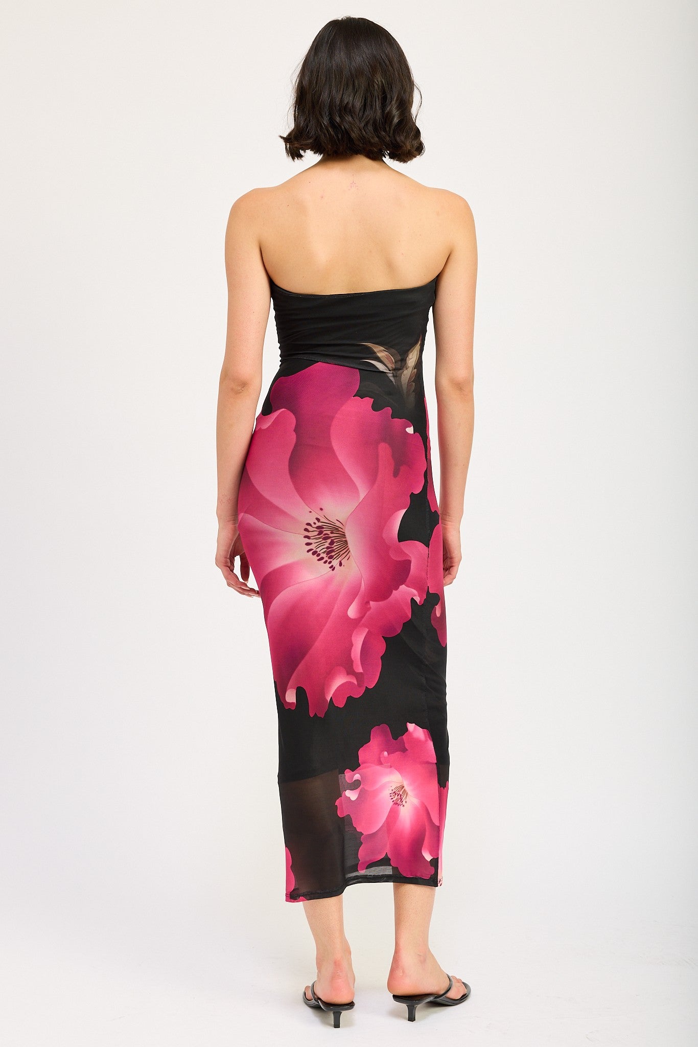 Dessi Dress
