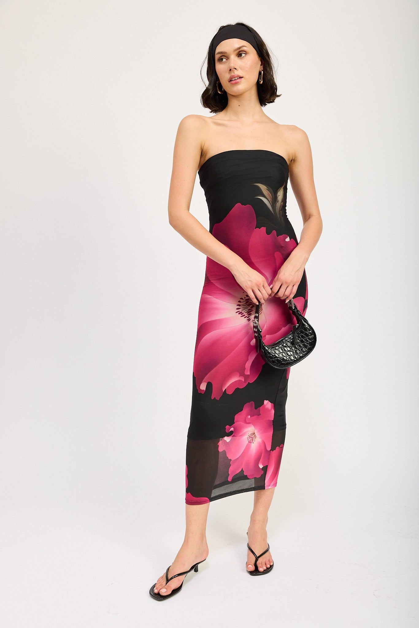 Dessi Dress