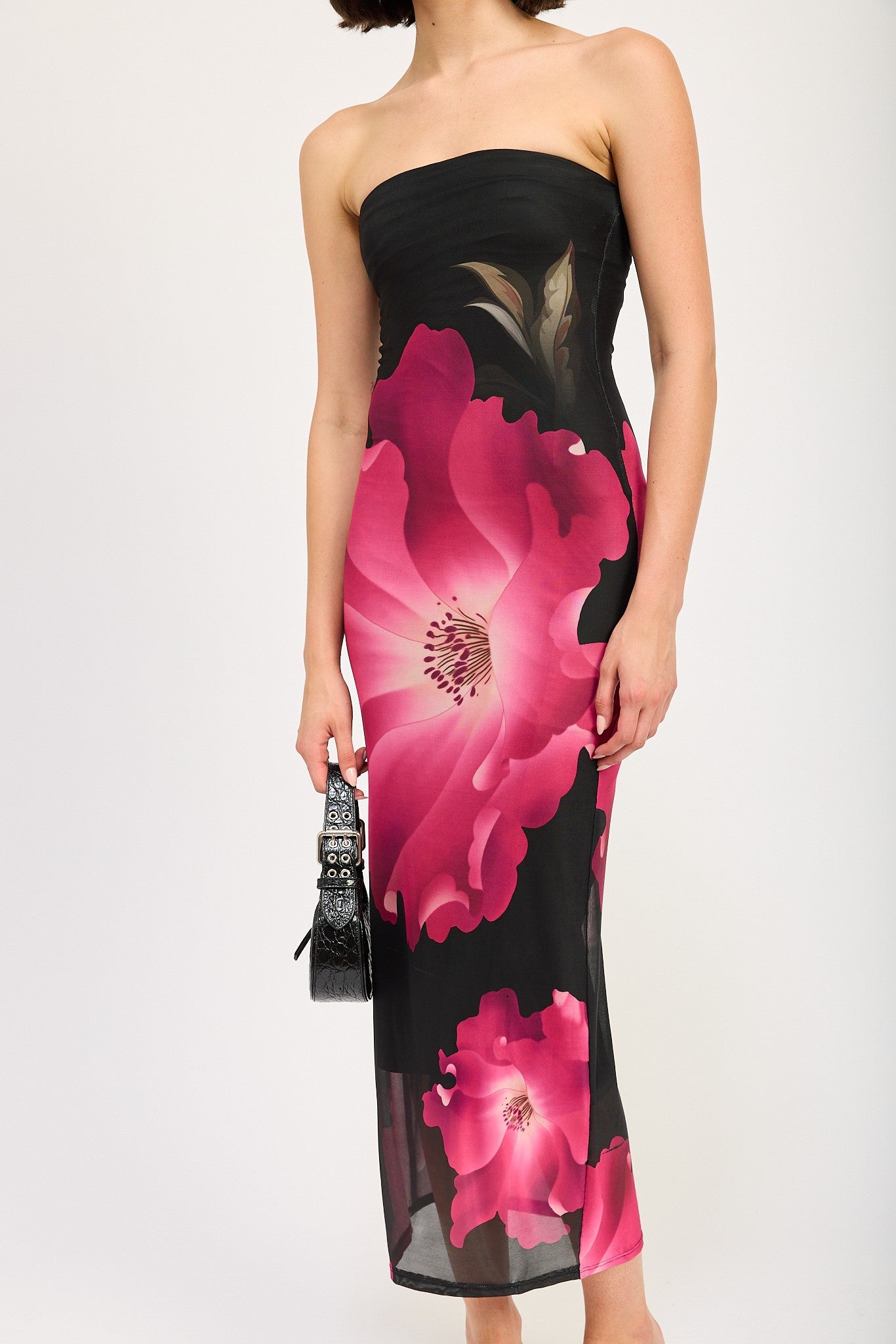 Dessi Dress