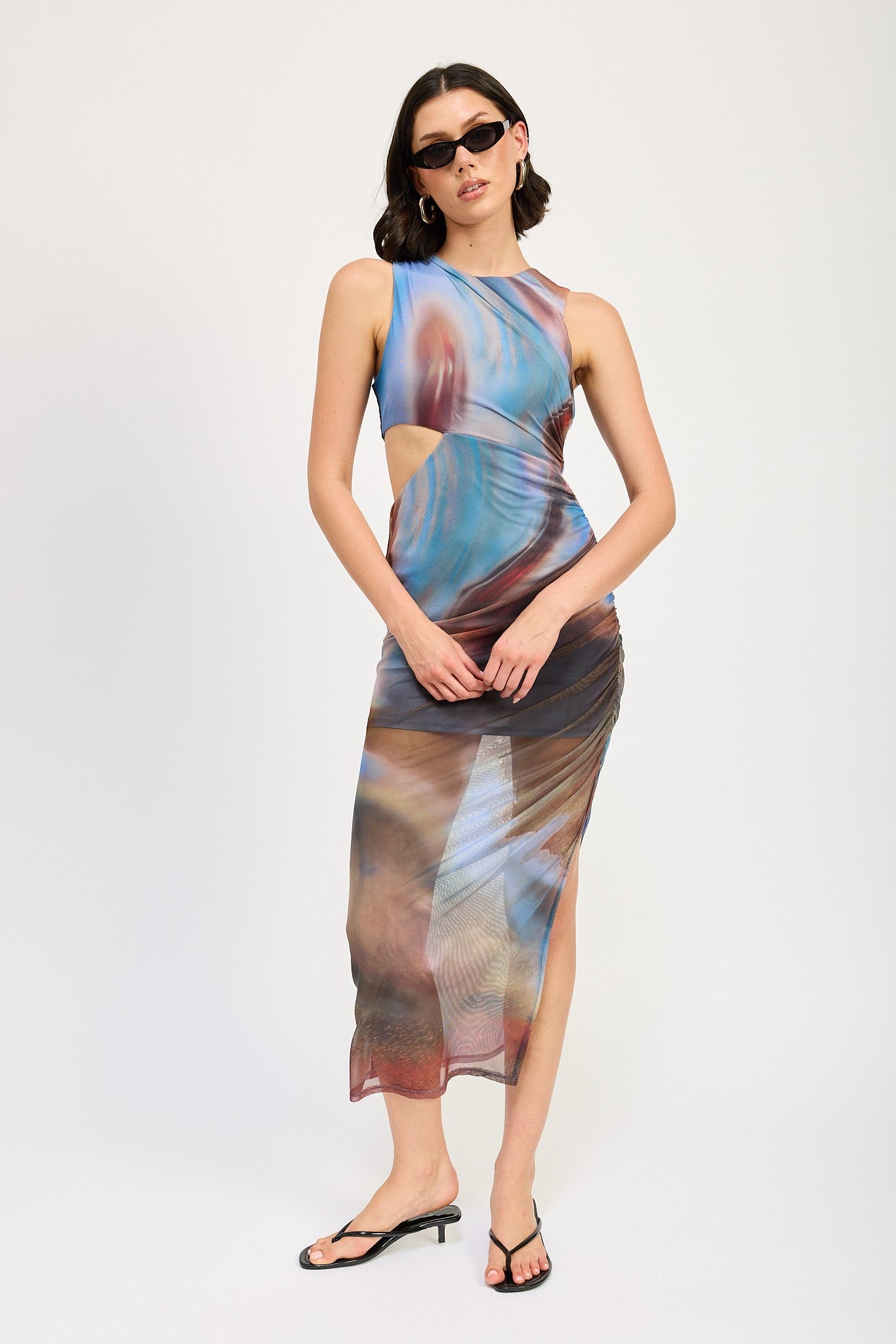Jane Dress