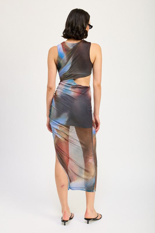 Jane Dress