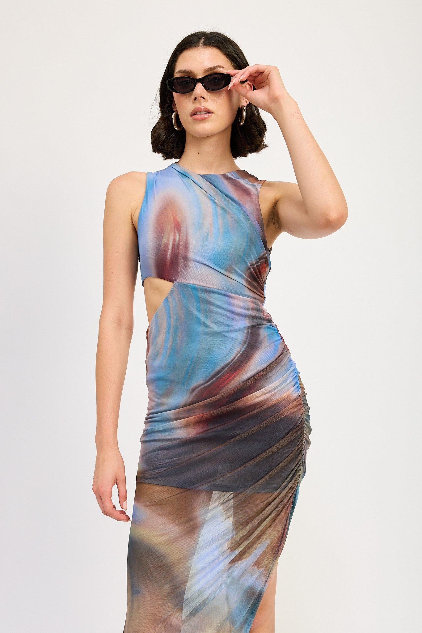 Jane Dress