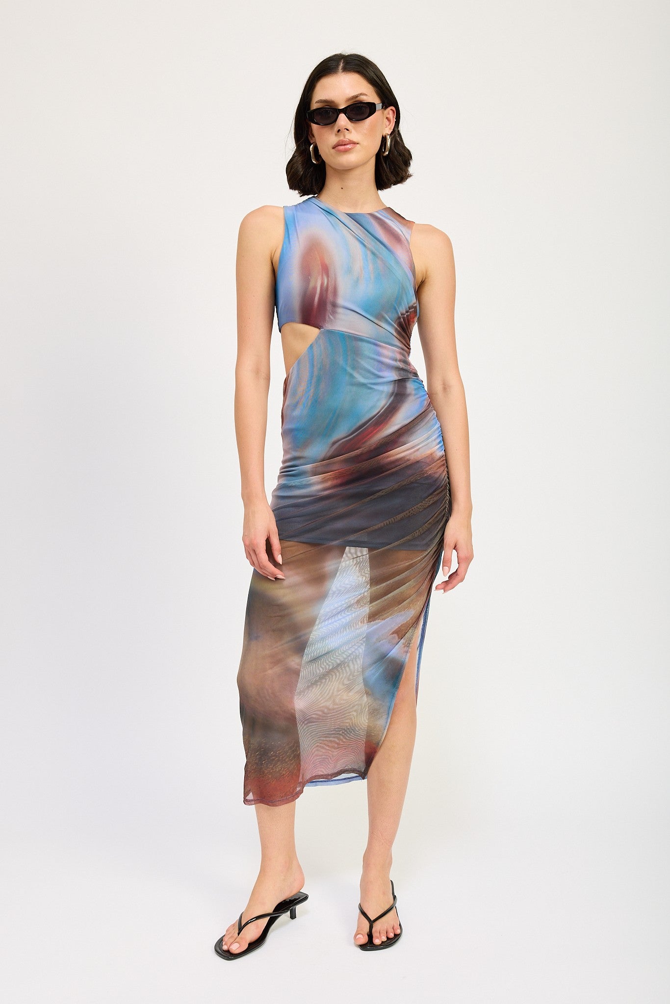 Jane Dress