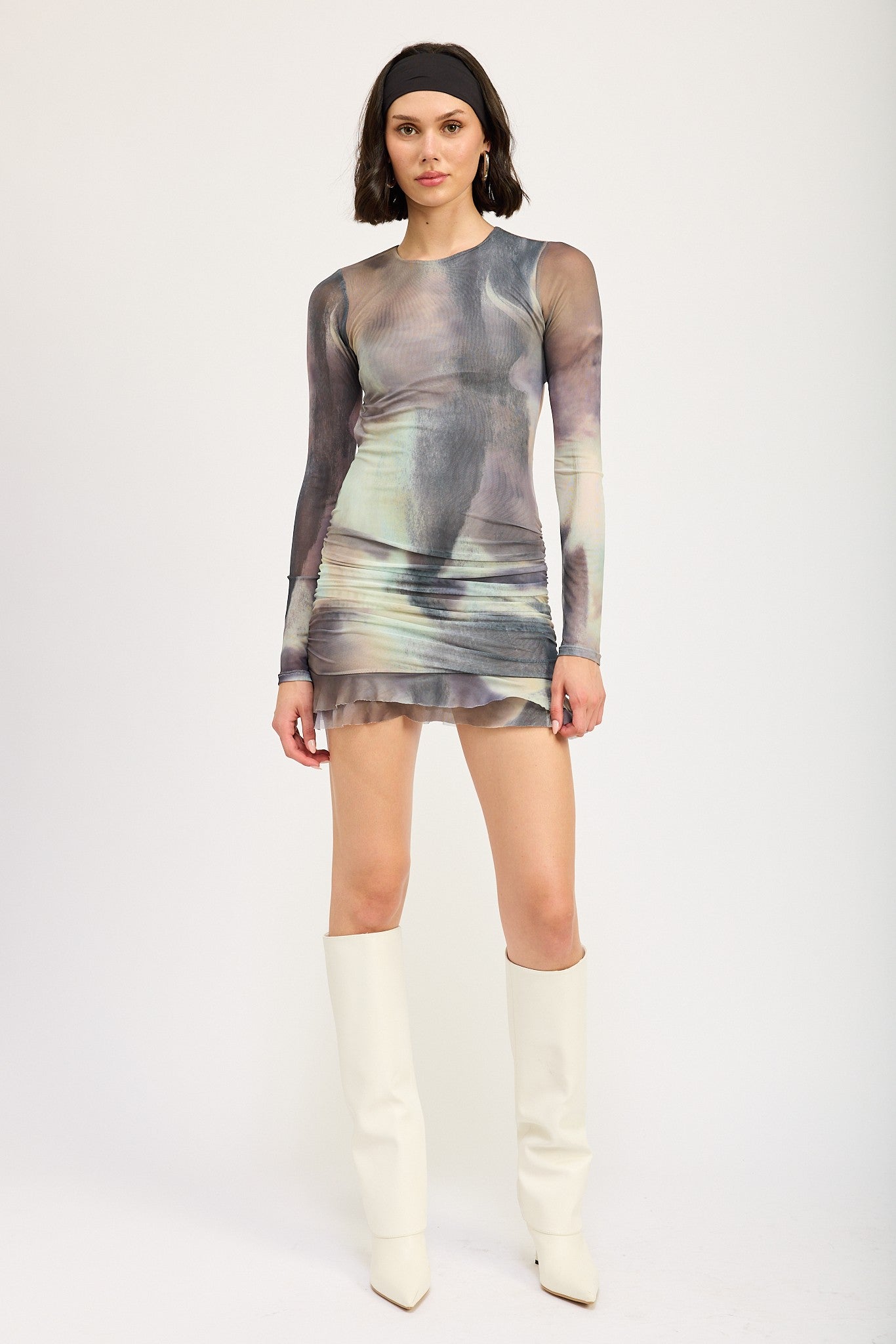 Jannis Dress