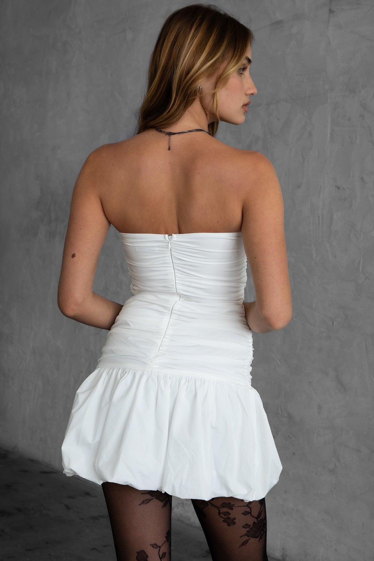 Lexis Dress