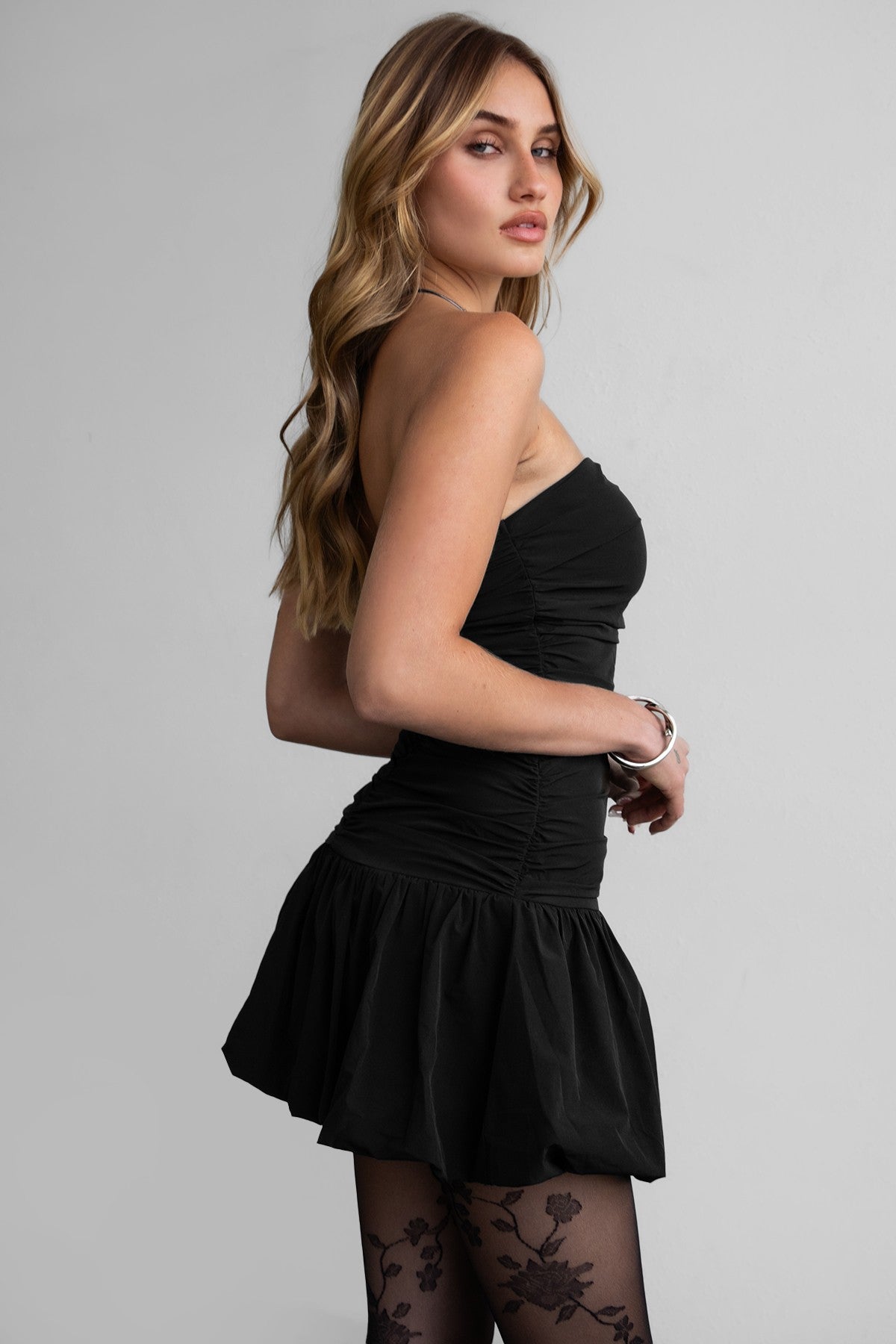 Lexis Dress