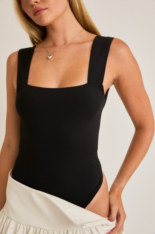 Kandee Bodysuit