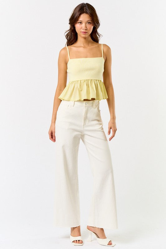 Yoselin Top