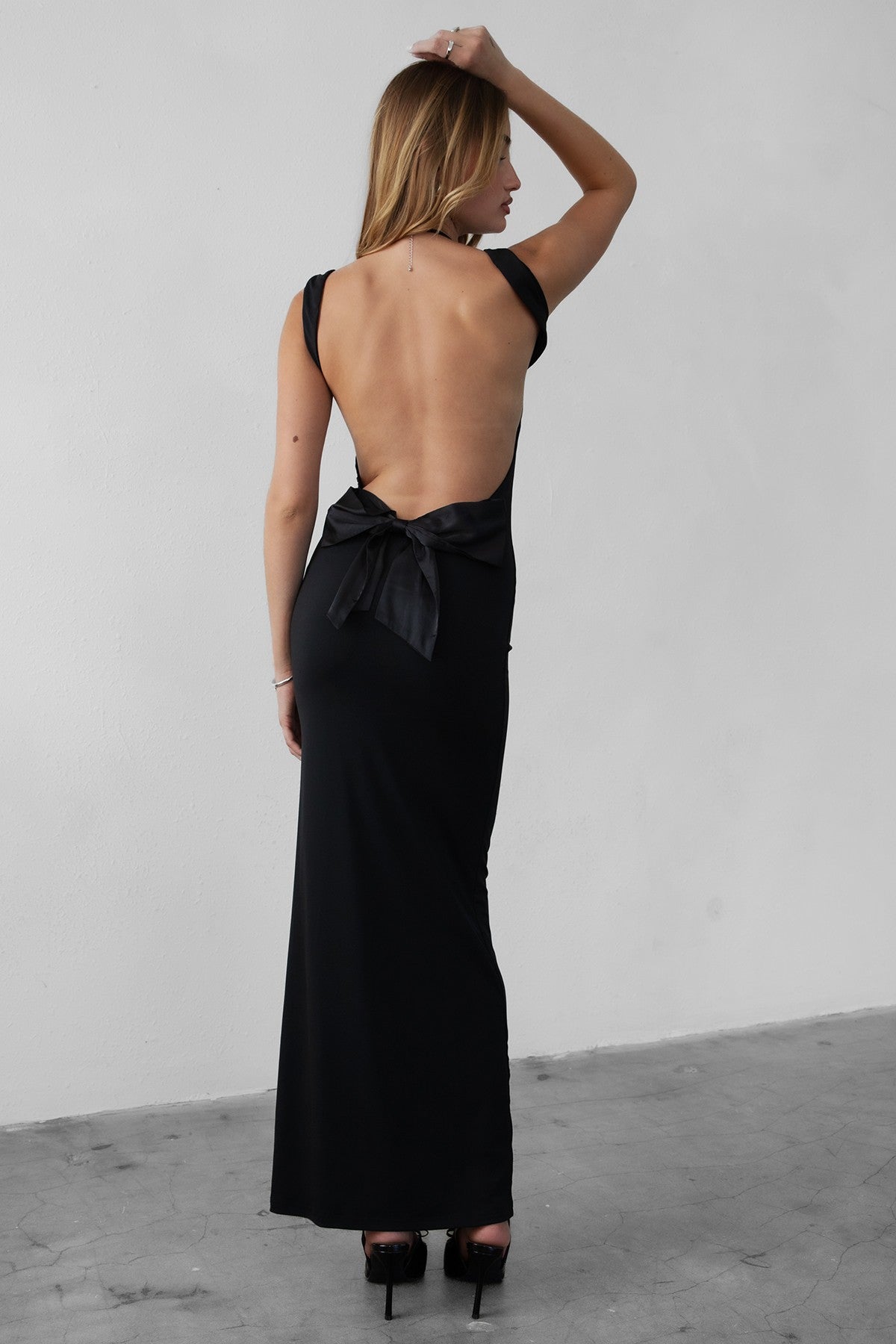 Elysa Dress