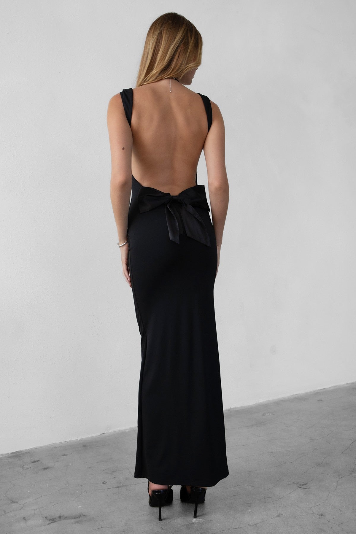 Elysa Dress