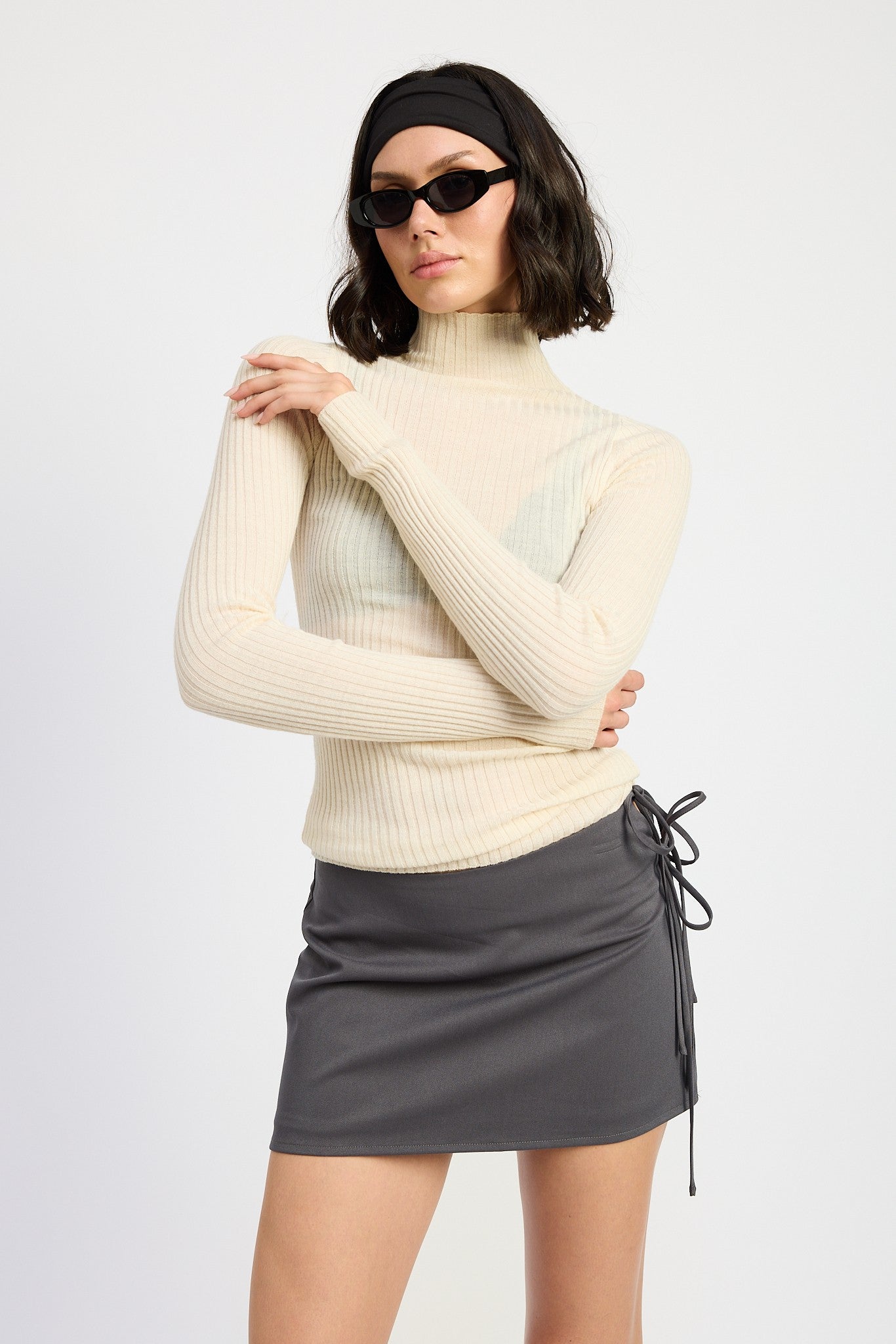 Brandy Skirt