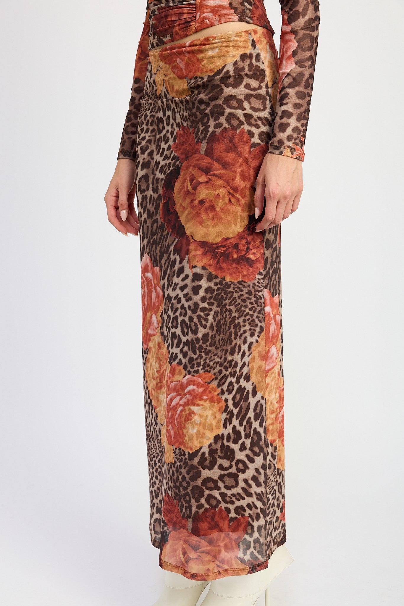Fall Skirt