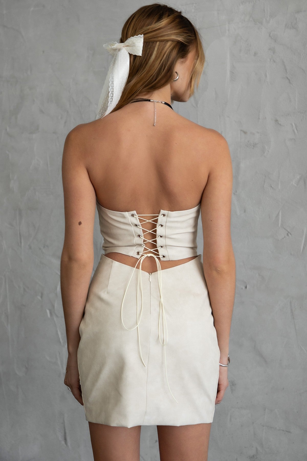Cierra Dress