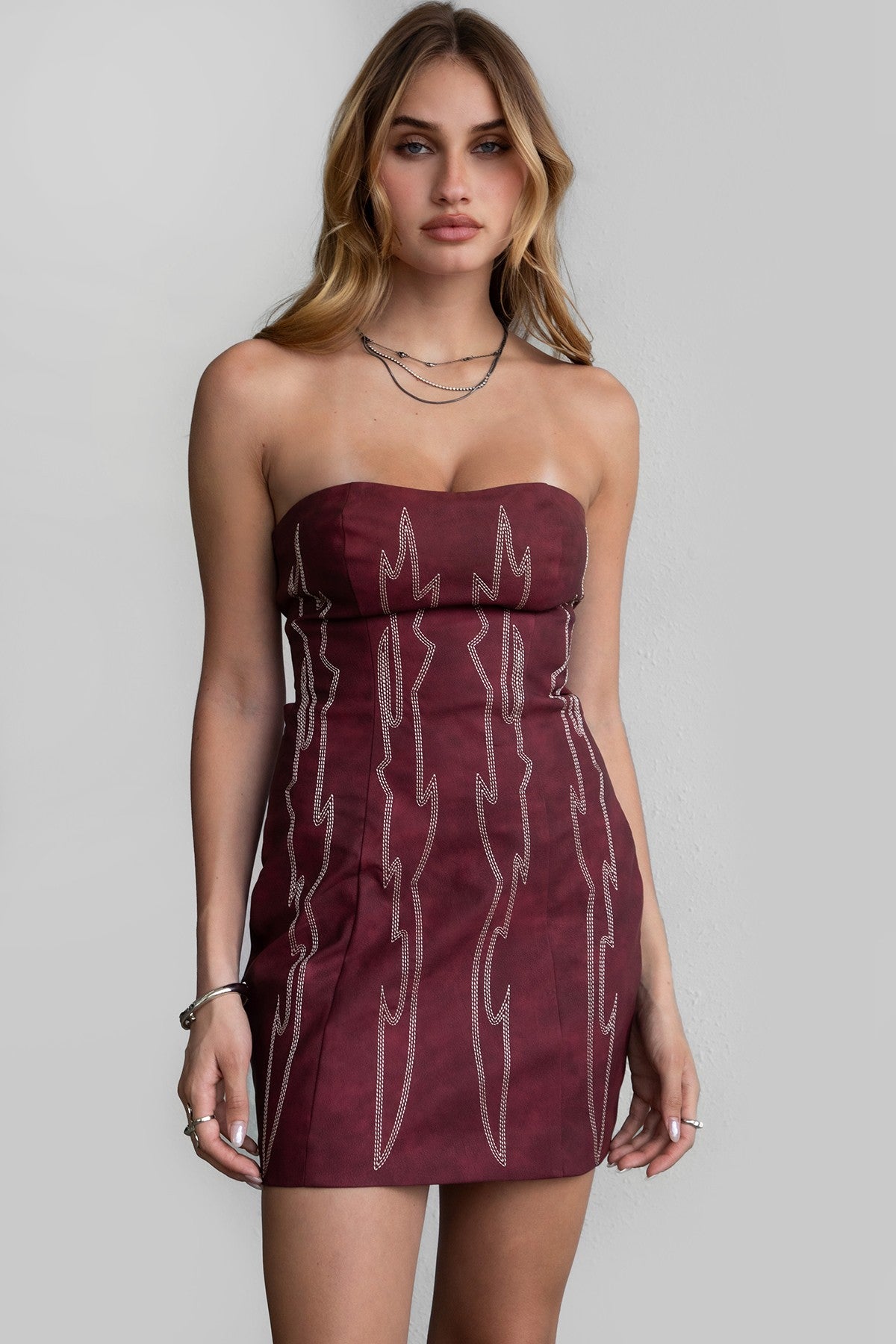 Cierra Dress