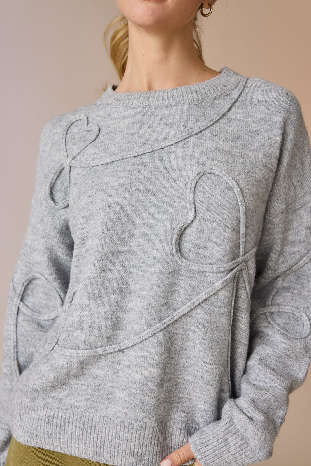 Iva Sweater