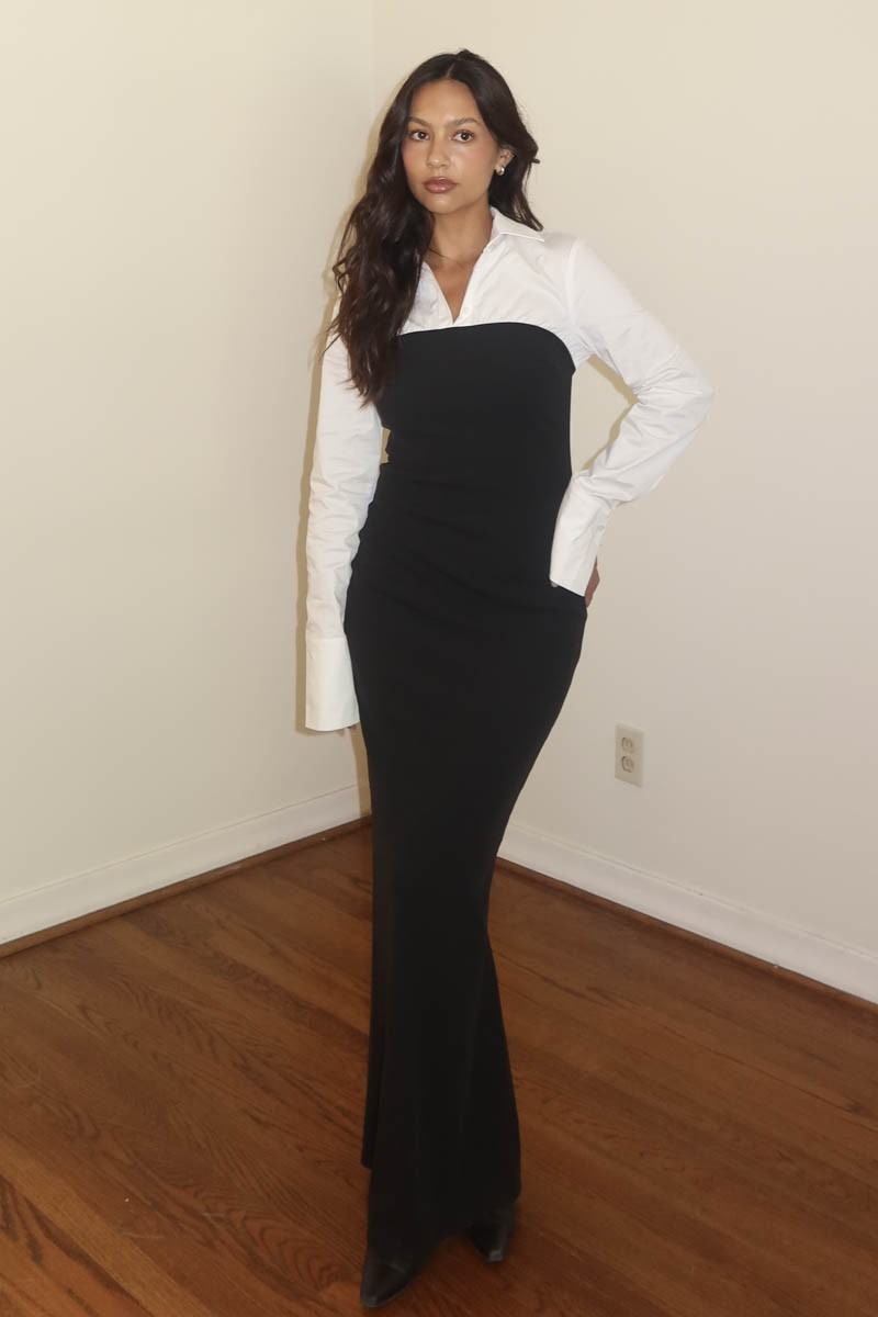 Amira Dress
