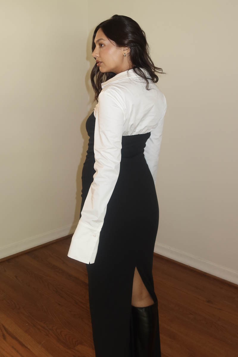 Amira Dress