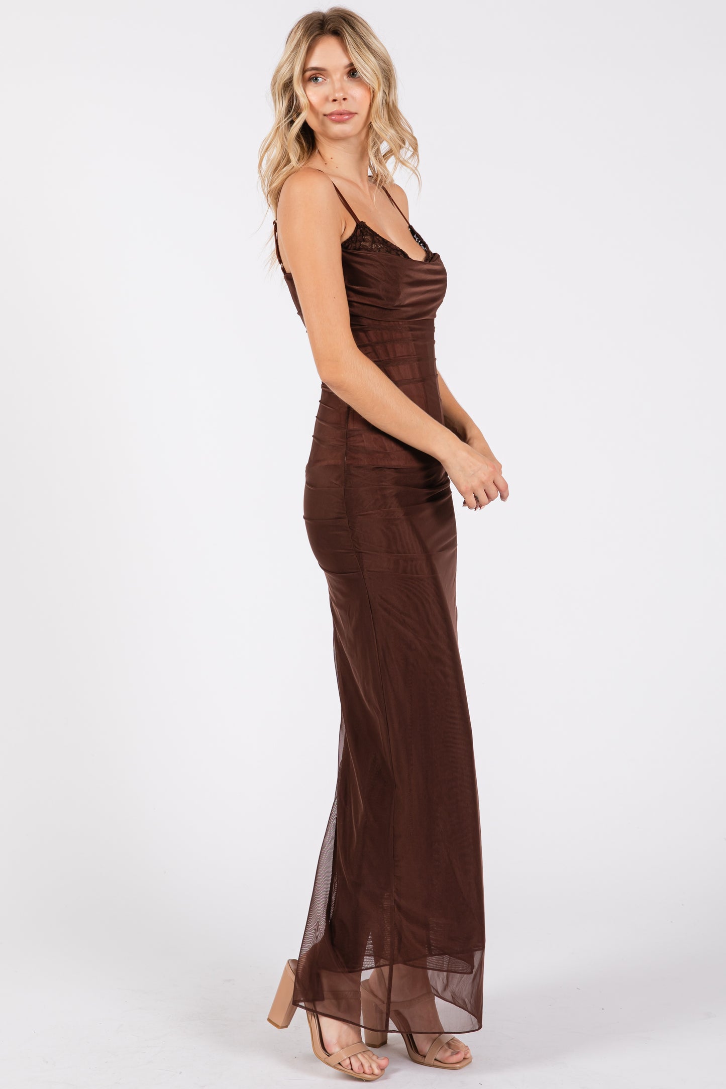 Alyssa Dress