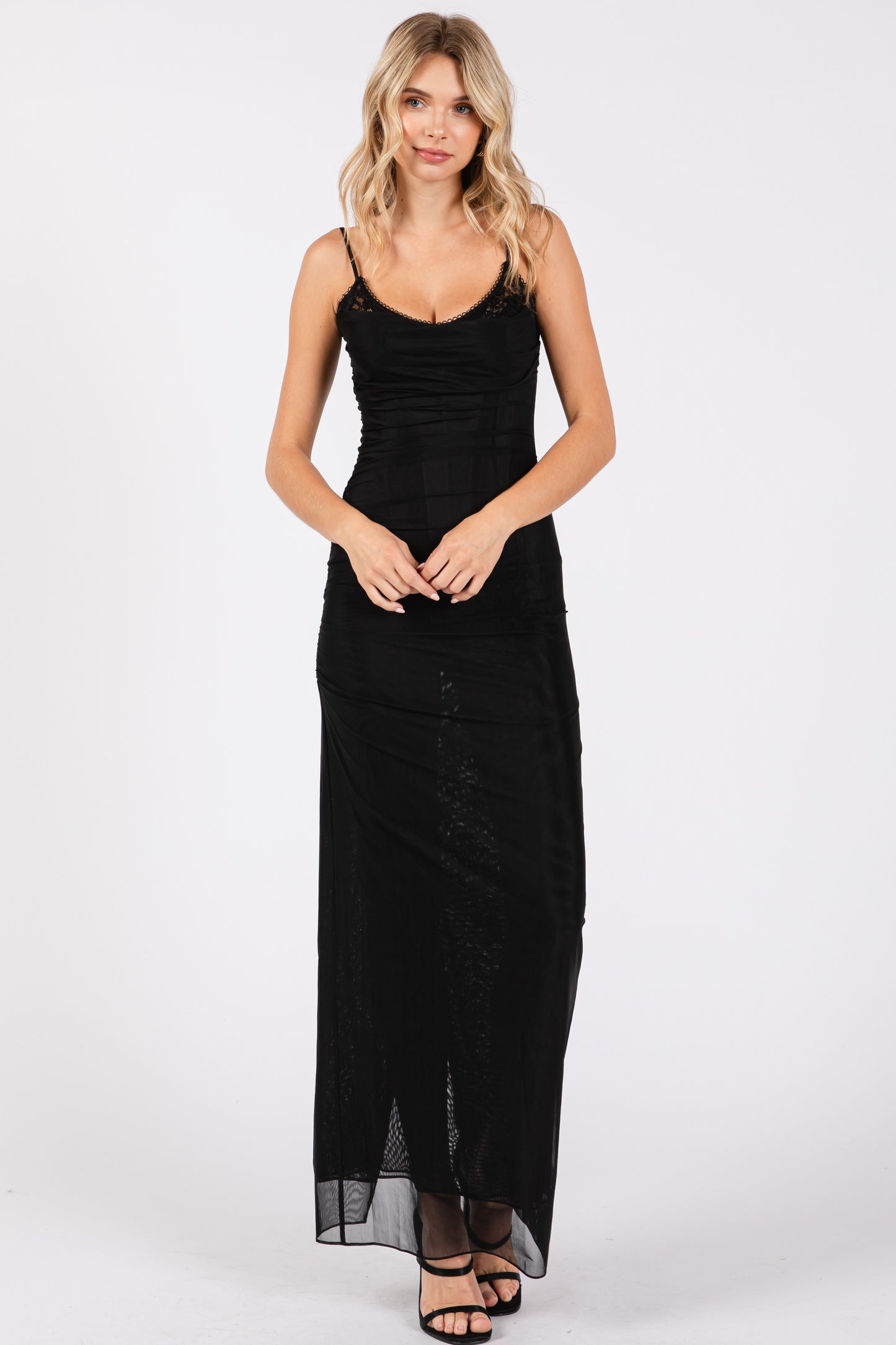 Alyssa Dress