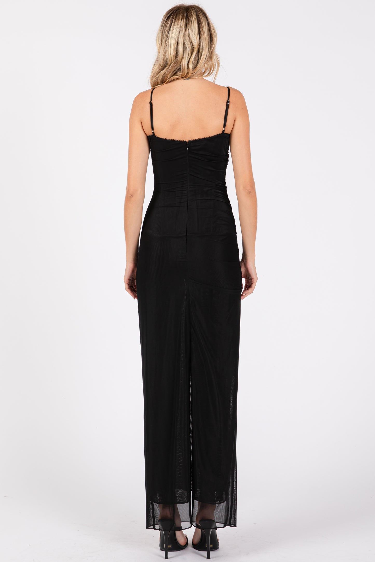 Alyssa Dress