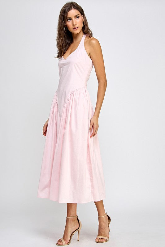 Madilynn Dress