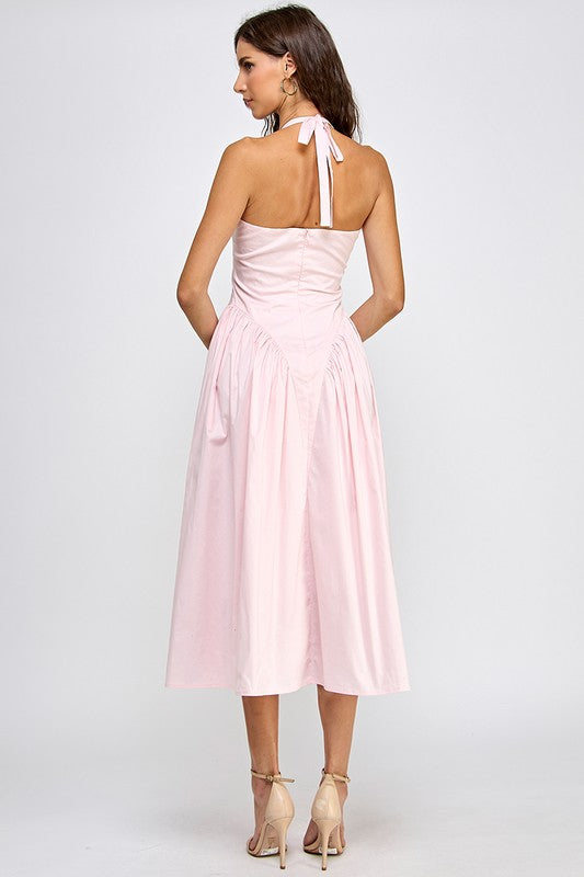 Madilynn Dress