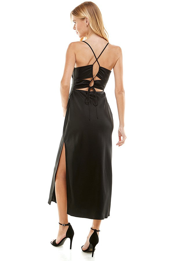 Melia Dress