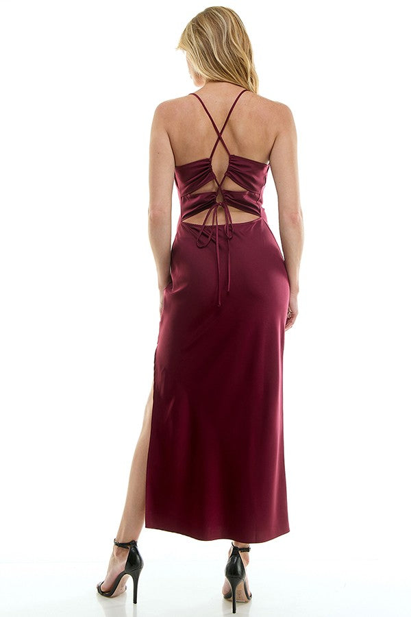 Melia Dress