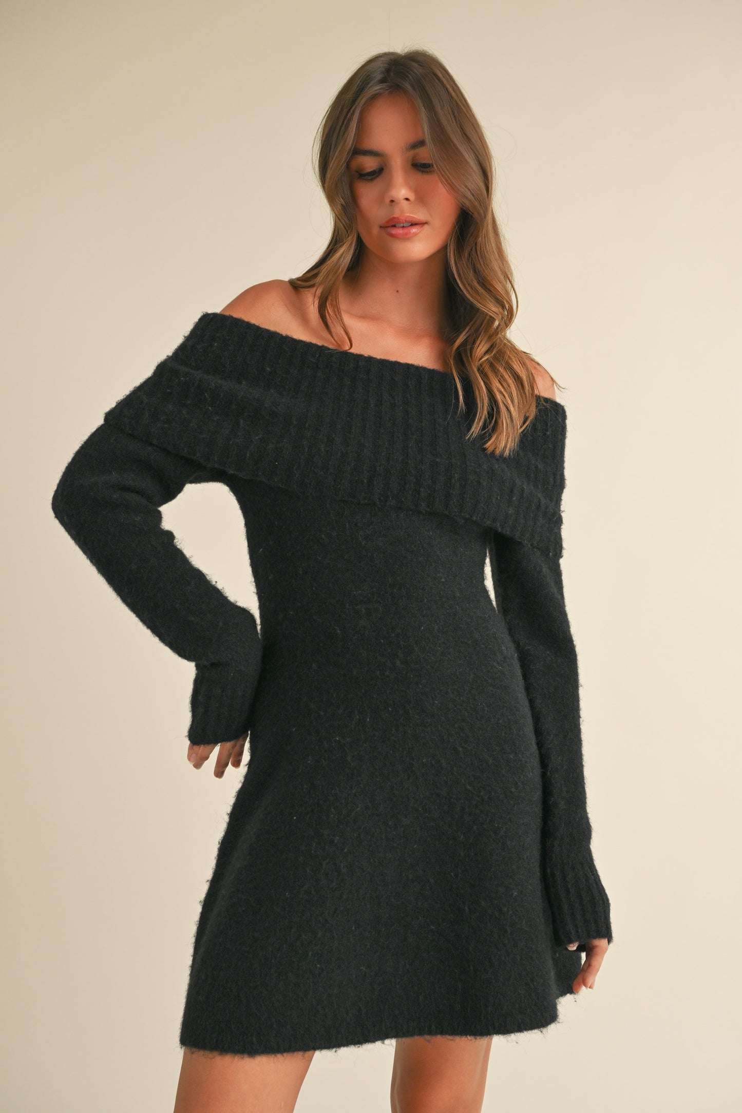 Itzel Dress