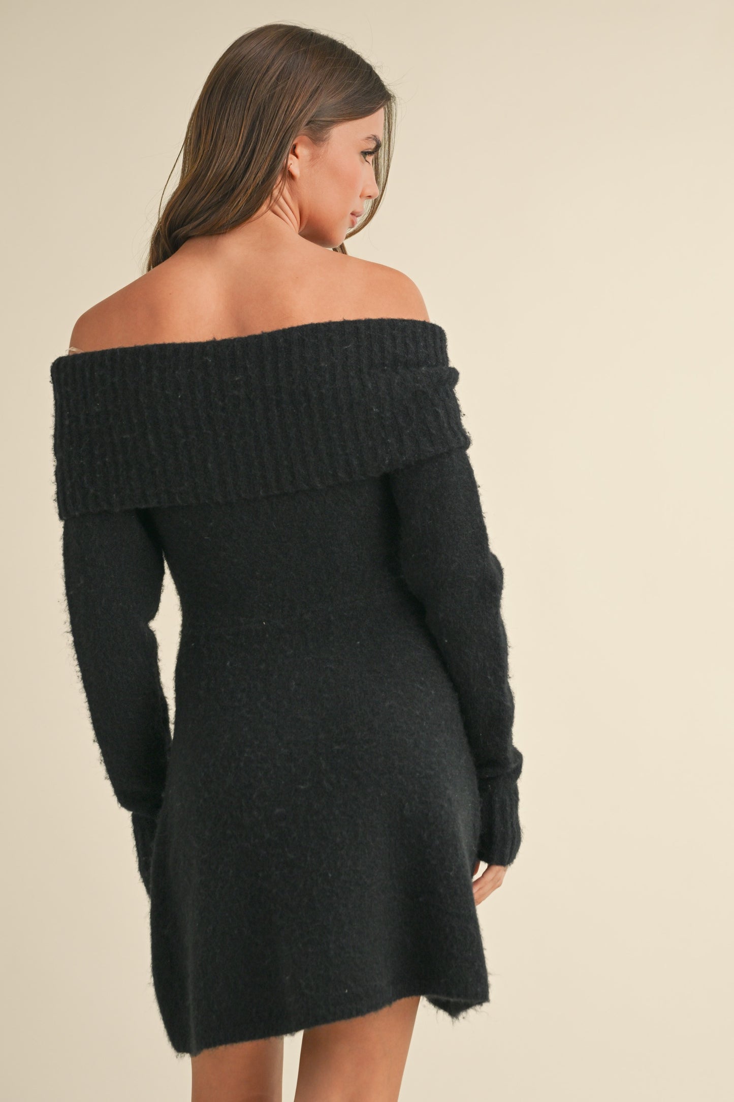 Itzel Dress