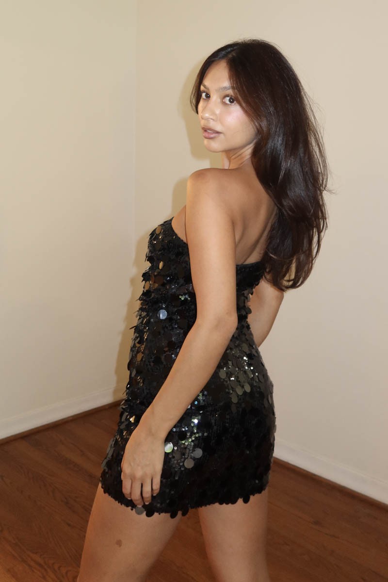 Lauren Dress