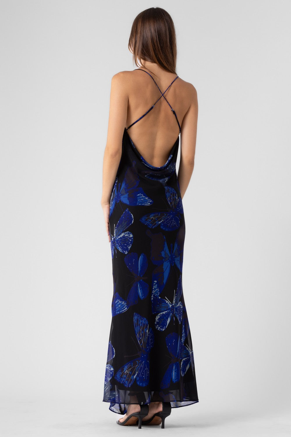 Angel Dress