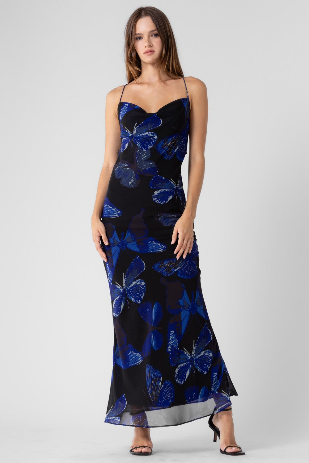 Angel Dress