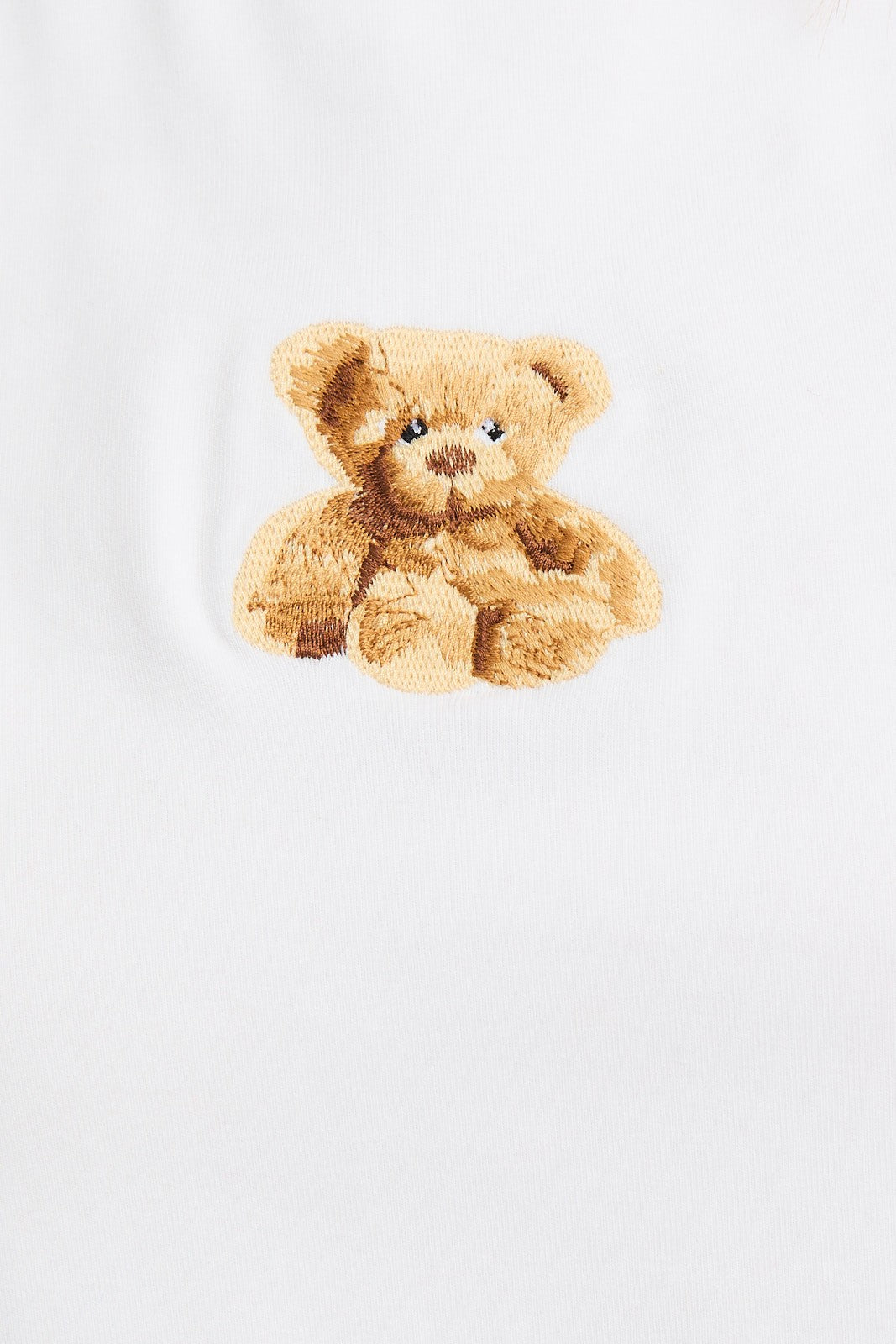 Baby Teddy Top