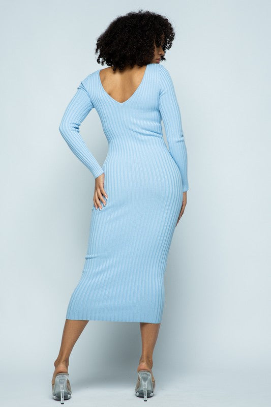 Lover Dress