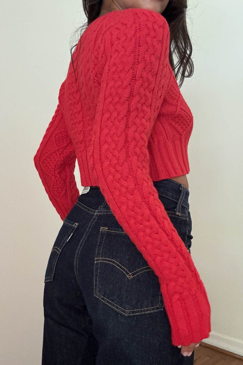 Ingrid Top