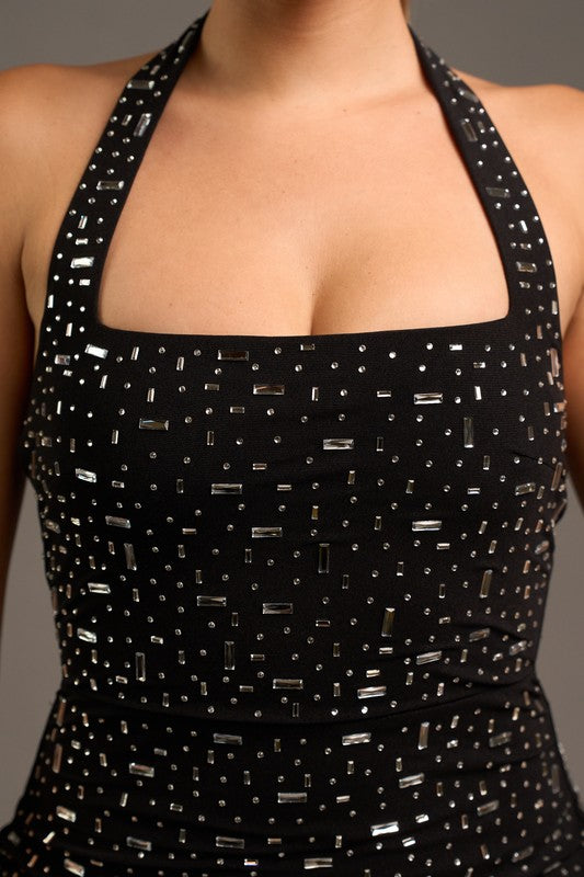 Brenda Dress