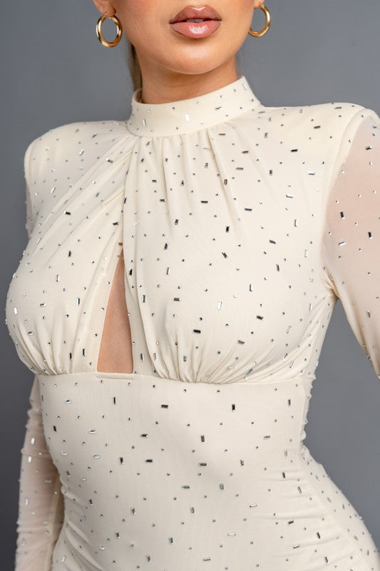 Adalee Dress