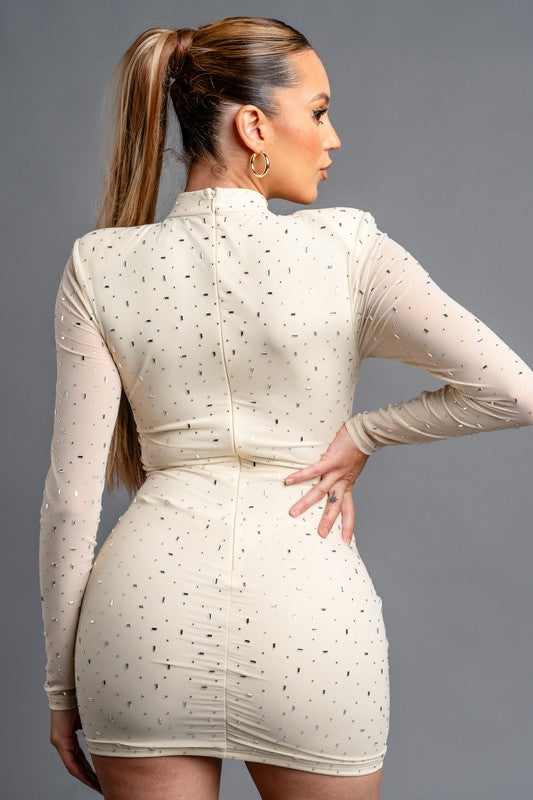 Adalee Dress