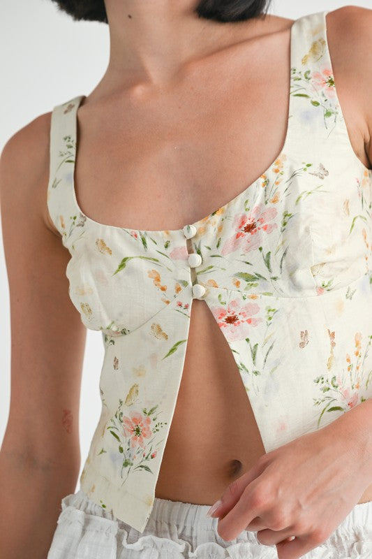 Bloom Top