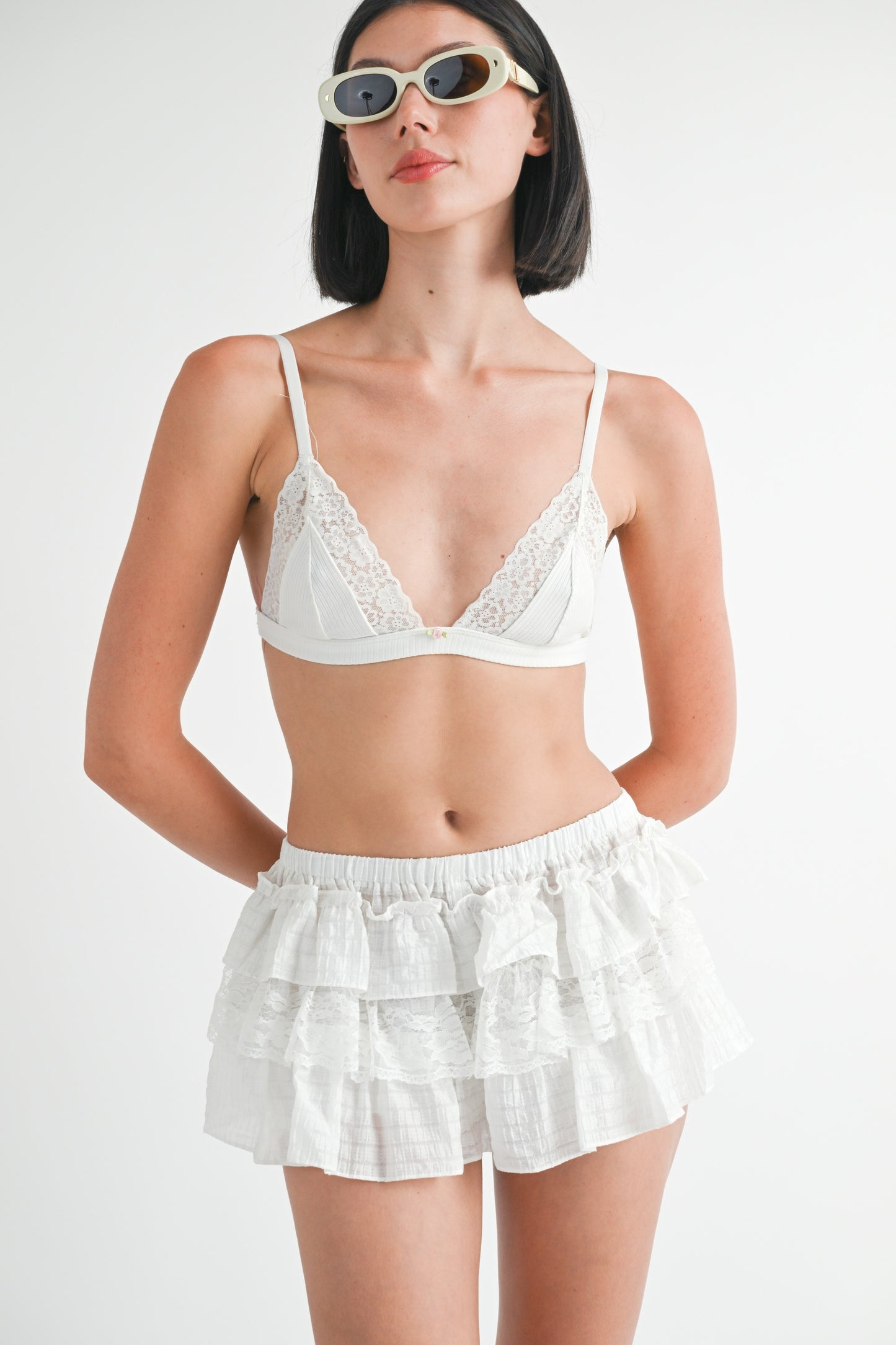 Angel Shorts