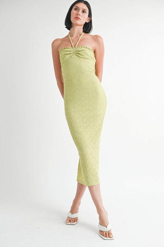 Megan Dress