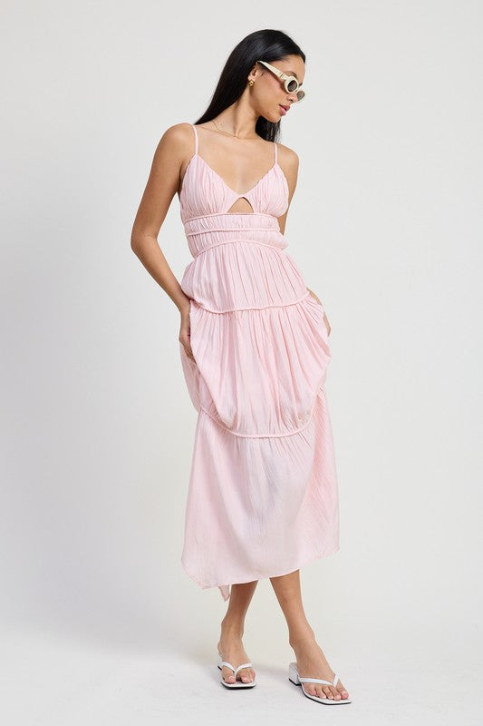 Ashly Dress