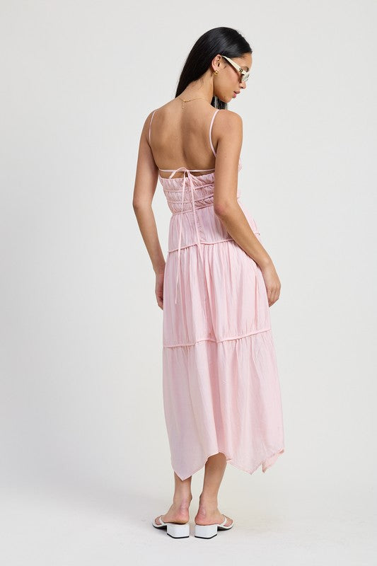 Ashly Dress